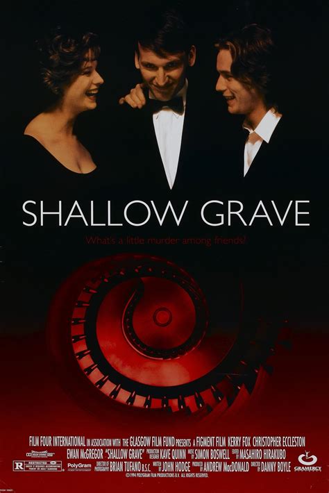 shallow grave film|shallow grave full movie.